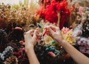 5 Tips Ampuh Agar Warna Bunga Tanaman Selalu Cerah