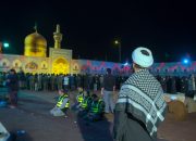 5 Tips agar Tetap Fokus dan Khusyuk dalam Salat Tarawih