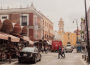 6 Rekomendasi Destinasi Wisata Memukau di Zaragoza Spanyol