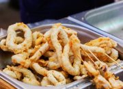 6 Alasan Mengapa Gorengan Bukan Pilihan Terbaik Saat Berbuka