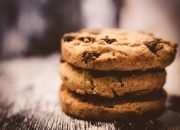 6 Tips Jitu Agar Kue Kering Tidak Melebar Saat Dipanggang