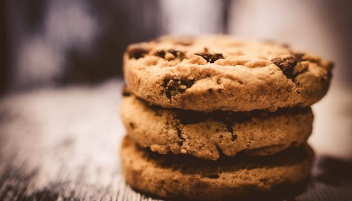 6 Tips Jitu Agar Kue Kering Tidak Melebar Saat Dipanggang