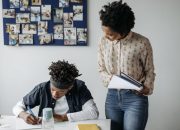 7 Keuntungan Menjadi Penulis yang Jarang Orang Tahu