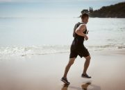 8 Cara Efektif Rehidrasi Setelah Berolahraga Berat