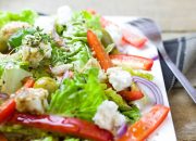 Salah Kaprah Makan Salad, 5 Kesalahan Ini Tingkatkan Risiko Diabetes