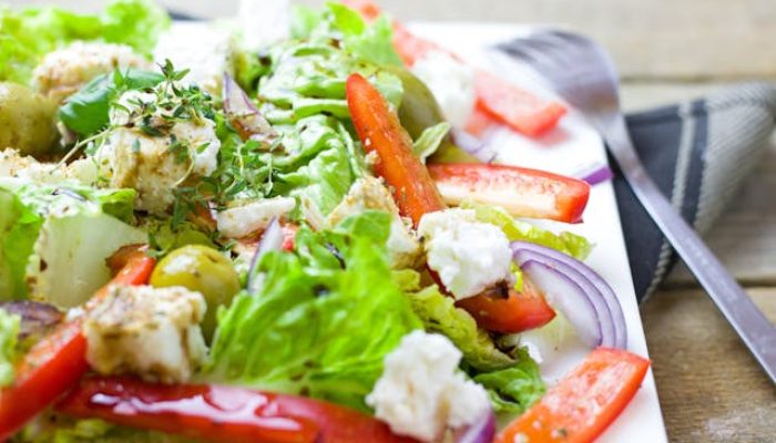 Salah Kaprah Makan Salad, 5 Kesalahan Ini Tingkatkan Risiko Diabetes