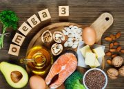 Menu Berbuka Puasa yang Kaya Omega-3 untuk Menjaga Kesehatan Jantung, Resep Praktis dan Lezat