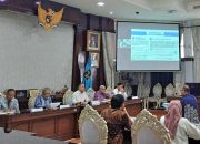 Dongkrak Kinerja Investasi 2025, DPM-PTSP Surabaya Siapkan Peningkatan Kualitas Layanan Perijinan