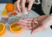 Sering Lelah dan Ngantuk? Mungkin Kekurangan 7 Vitamin dan Mineral Ini