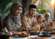 Tips Menjaga Kesehatan Mental Setelah Ramadan, Mengatasi Sindrom Post-Ramadan Blues
