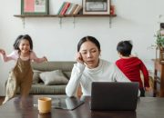 Tips Menjaga Kesehatan Mental Anak-Anak Selama Ramadan, Kiat Mengatasi Stres dan Kecemasan