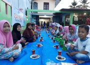 Ramadan Sehat untuk Anak-Anak, Panduan Nutrisi dan Tips Penting untuk Orang Tua