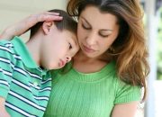 Tips Menjaga Kesehatan Mental Anak-Anak Saat Kembali ke Rutinitas Setelah Lebaran, Mengatasi Stres dan Kecemasan