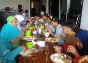 Tips Menjaga Kesehatan Anak-Anak Saat Lebaran, Mencegah Anak Sakit Akibat Perubahan Pola Makan dan Aktivitas