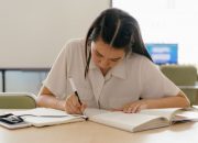 Tips Mengembalikan Semangat Belajar Setelah Libur Lebaran, Meningkatkan Motivasi dan Fokus