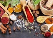Tips Memilih Bumbu Masakan Lebaran yang Rendah Garam, Alternatif Bumbu Masak untuk Penderita Hipertensi