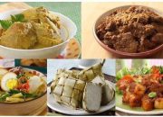 Tips Memilih Bumbu Masakan Lebaran yang Sehat, Alternatif Bumbu Instan yang Lebih Alami