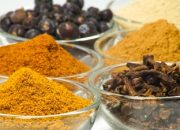 Tips Memilih Bumbu Masakan Lebaran yang Rendah Gula, Alternatif Bumbu Masak untuk Penderita Diabetes