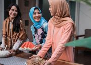 Detoksifikasi Sehat Setelah Ramadan, Mengembalikan Keseimbangan Tubuh Setelah Sebulan Berpuasa
