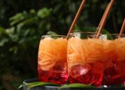 Resep Es Buah Segar dan Sehat Setelah Lebaran, Alternatif Minuman Manis yang Lebih Bergizi