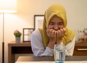 Tips Menjaga Hidrasi Tubuh Selama Ramadan, Cegah Dehidrasi Saat Puasa