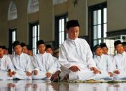 Kiat Menjaga Semangat Ibadah Setelah Ramadan Berakhir