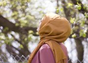 Tren Warna Baju Lebaran 2025, Dari Pastel Lembut Hingga Nuansa Bold yang Berani