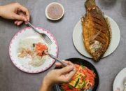 Manfaat Ikan Saat Berbuka, Sumber Protein dan Omega-3 untuk Pemulihan Tubuh