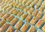 Menjelajahi Rasa Tradisi, Koleksi Resep Kue Lebaran Klasik yang Wajib Ada di Meja Anda