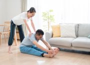 Tips Menjaga Kesehatan Sendi Saat Kembali ke Aktivitas Fisik Setelah Lebaran, Mencegah Nyeri Sendi Akibat Aktivitas Berlebihan