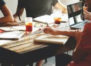 Tips Mengembalikan Semangat Produktivitas Tim Kerja Setelah Libur Lebaran, Membangun Kembali Kolaborasi dan Motivasi
