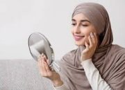 Tips Perawatan Kulit Selama Ramadan, Kulit Tetap Glowing Saat Puasa