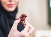 Manfaat Kurma Ajwa Saat Berbuka, Khasiat Istimewa dari Buah Nabi