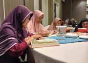 Ramadan Sehat untuk Lansia, Panduan Nutrisi dan Tips Penting untuk Berpuasa Aman