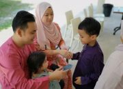 Tips Menjaga Kesehatan Keluarga Saat Silaturahmi Lebaran, Mencegah Penularan Penyakit di Momen Kumpul Keluarga
