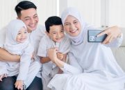 Kiat Menjaga Nilai-Nilai Lebaran di Era Modern