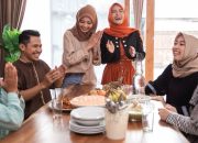 Tips Mengatasi Masalah Pencernaan Setelah Lebaran, Mengembalikan Kesehatan Usus Setelah Pesta Makanan