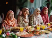Resep Praktis dan Lezat Menu Sahur yang Kaya Lemak Sehat untuk Menjaga Rasa Kenyang Lebih Lama