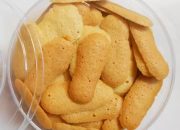 Anti Bosan, Variasi Kue Lebaran Unik dengan Sentuhan Modern dan Resep Mudah Diikuti