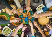 Menu Berbuka Puasa Sehat dan Bergizi, Resep Praktis untuk Mengembalikan Energi