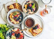 Menu Sahur yang Kaya Zat Besi untuk Mencegah Anemia, Resep Praktis dan Bergizi