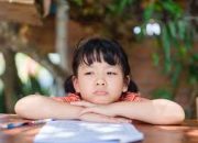 Tips Menjaga Kesehatan Mental Anak-Anak Saat Kembali ke Sekolah Setelah Lebaran, Mengatasi Stres dan Adaptasi