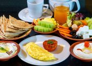 Menu Sahur Kaya Protein untuk Membangun Otot Selama Ramadan, Resep Praktis dan Lezat