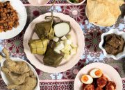 Tips Memilih Hidangan Lebaran yang Ramah untuk Penderita Diabetes Menikmati Lebaran Tanpa Khawatir Gula Darah Naik