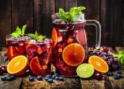 Resep Minuman Segar dan Sehat untuk Menyambut Lebaran, Alternatif Minuman Manis yang Lebih Sehat