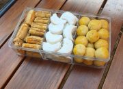 Dari Nastar Klasik Hingga Brownies Lumer, Panduan Lengkap Kue Lebaran Favorit Beserta Resepnya