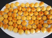 Sajikan yang Spesial, Resep Kue Lebaran Homemade yang Dijamin Lebih Enak dari Toko