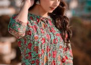 Tetap Modis di Hari Raya, Ide Baju Lebaran Non Hijab 2025 yang Elegan dan Kekinian