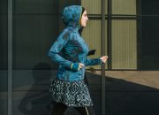 Olahraga Ringan Selama Ramadan, Kiat Tetap Bugar Tanpa Merasa Lelah