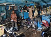 Mudik Aman dan Nyaman dengan Motor, Persiapan Penting Sebelum Berangkat